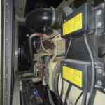 Kohler 180REOZJD Standby Diesel Generator - Tier 3